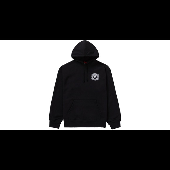 BRAND NEW SUPREME HOODIE - Picture 2 of 2